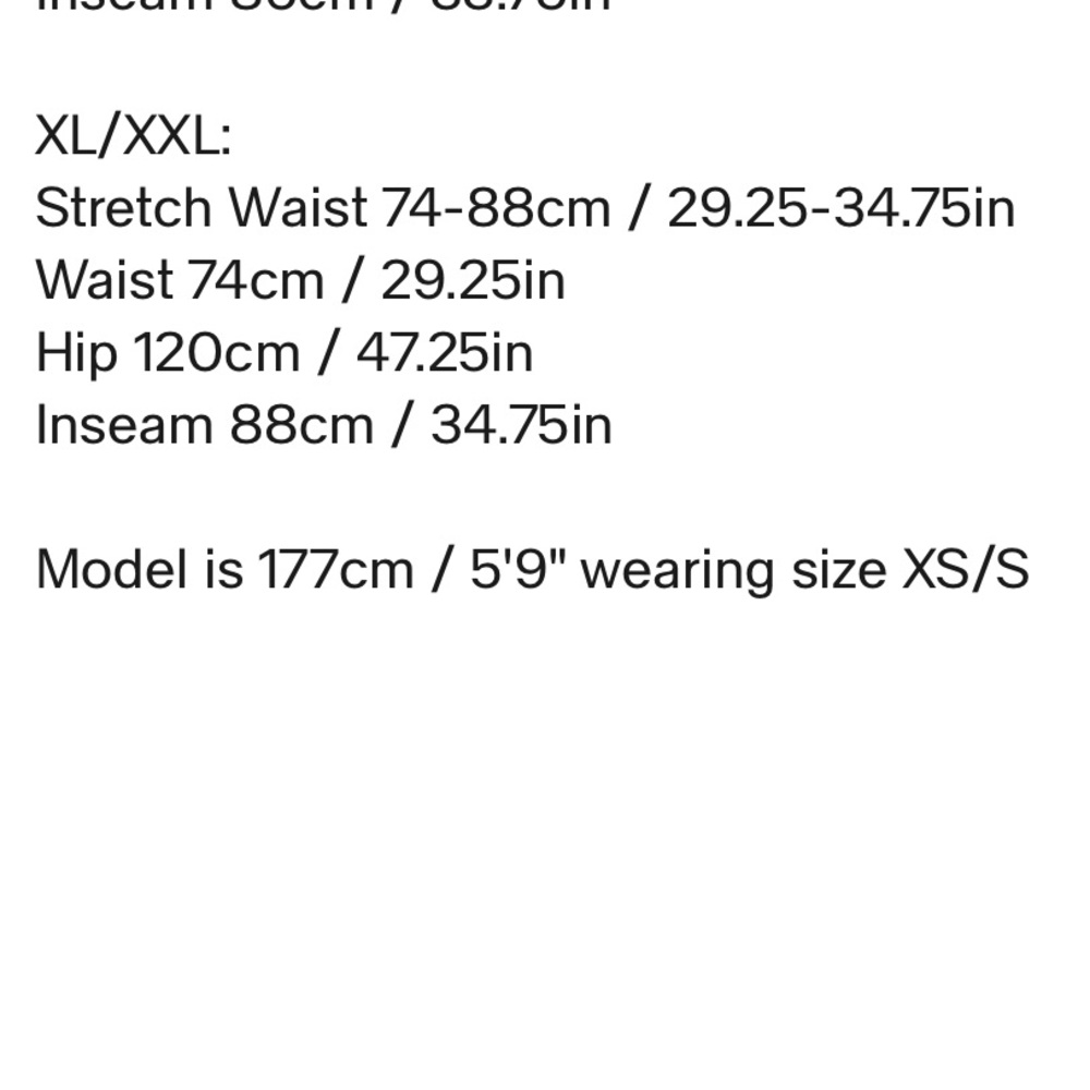 Frankie Shop Women's White Jeans - Picture 15 of 15